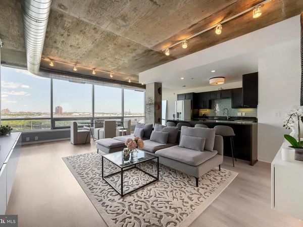 1200 STEUART STREET, Unit 514, BALTIMORE, MD 21230