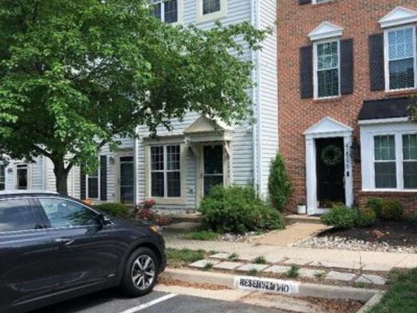 42994 BEACHALL STREET, CHANTILLY, VA 20152