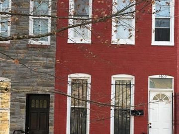 1405 RAMSAY STREET, BALTIMORE, MD 21223