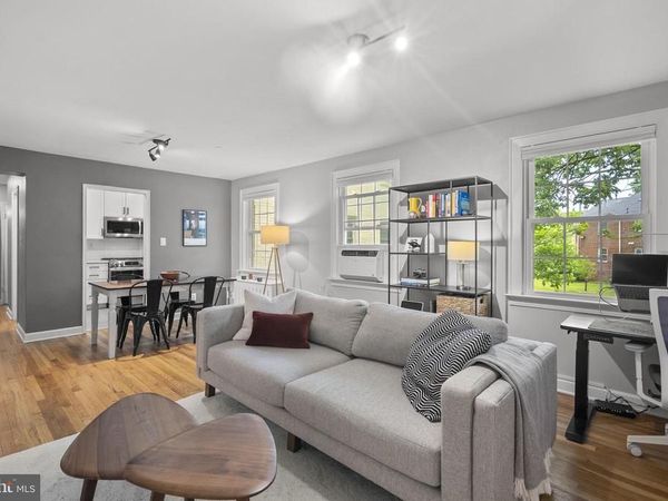2402 COLSTON DRIVE, Unit 2402-C-103, SILVER SPRING, MD 20910