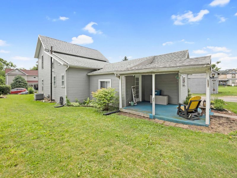 109 N Springhill Street, Bellefontaine, OH 43311 Photo 13