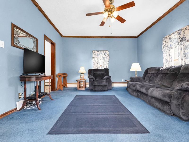 109 N Springhill Street, Bellefontaine, OH 43311 Photo 16