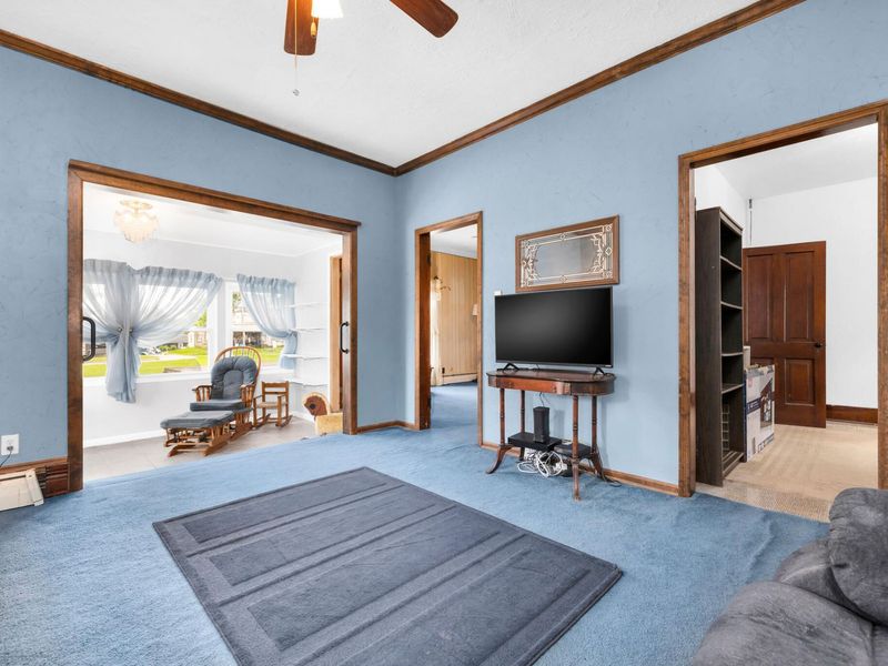 109 N Springhill Street, Bellefontaine, OH 43311 Photo 17