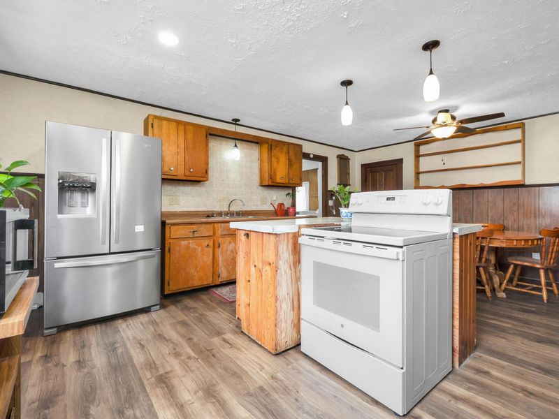 109 N Springhill Street, Bellefontaine, OH 43311 Photo 24