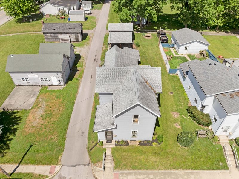 109 N Springhill Street, Bellefontaine, OH 43311 Photo 52