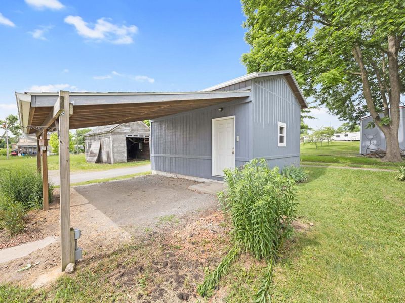 109 N Springhill Street, Bellefontaine, OH 43311 Photo 7