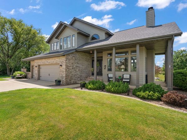 16368 Madison Street, Lowell, IN 46356