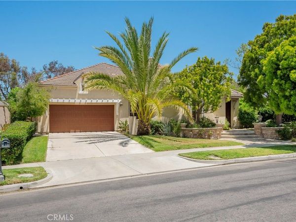 1 Nerval , Newport Coast, CA 92657