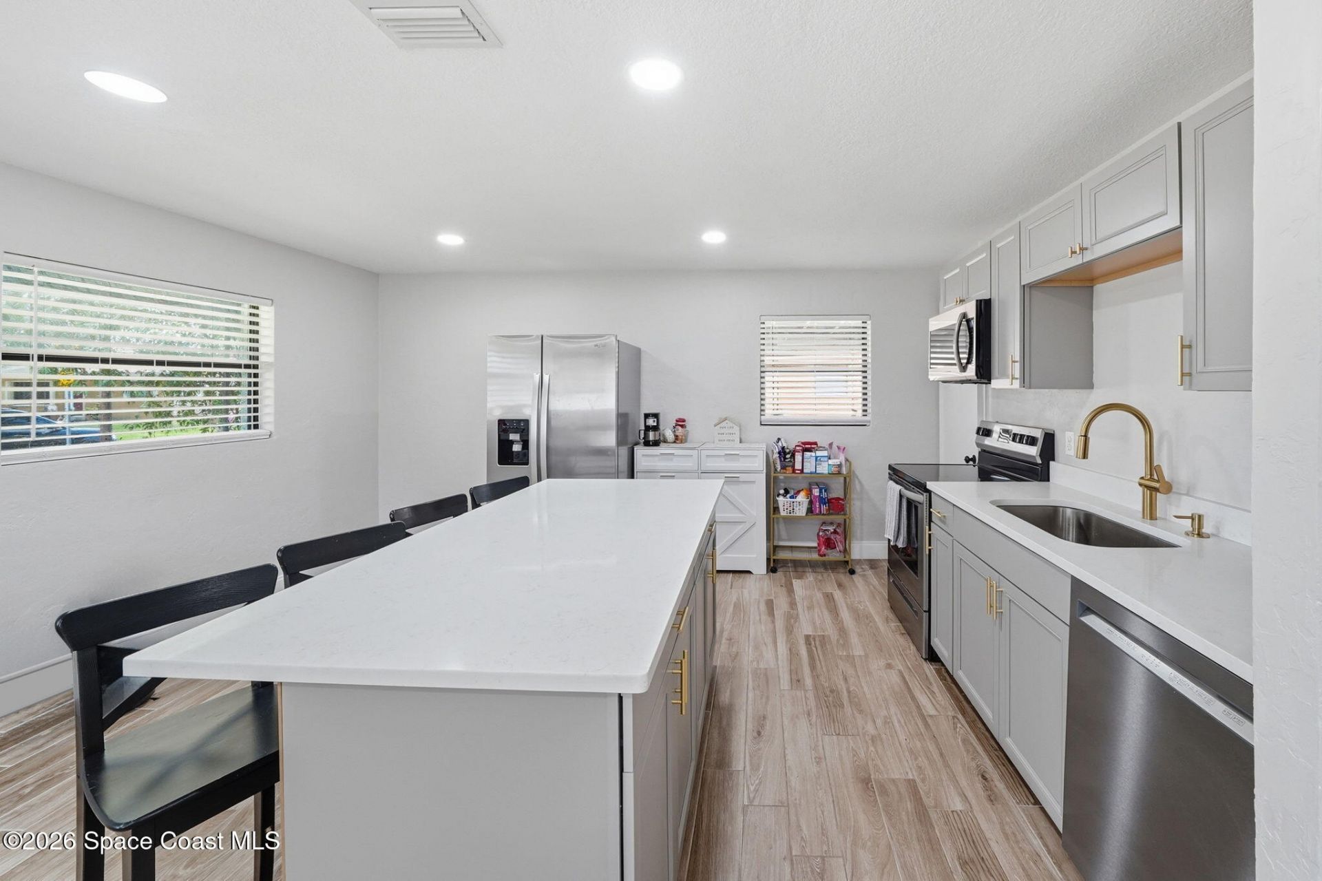 2440 Warwick Road, Melbourne, FL 32935 Photo