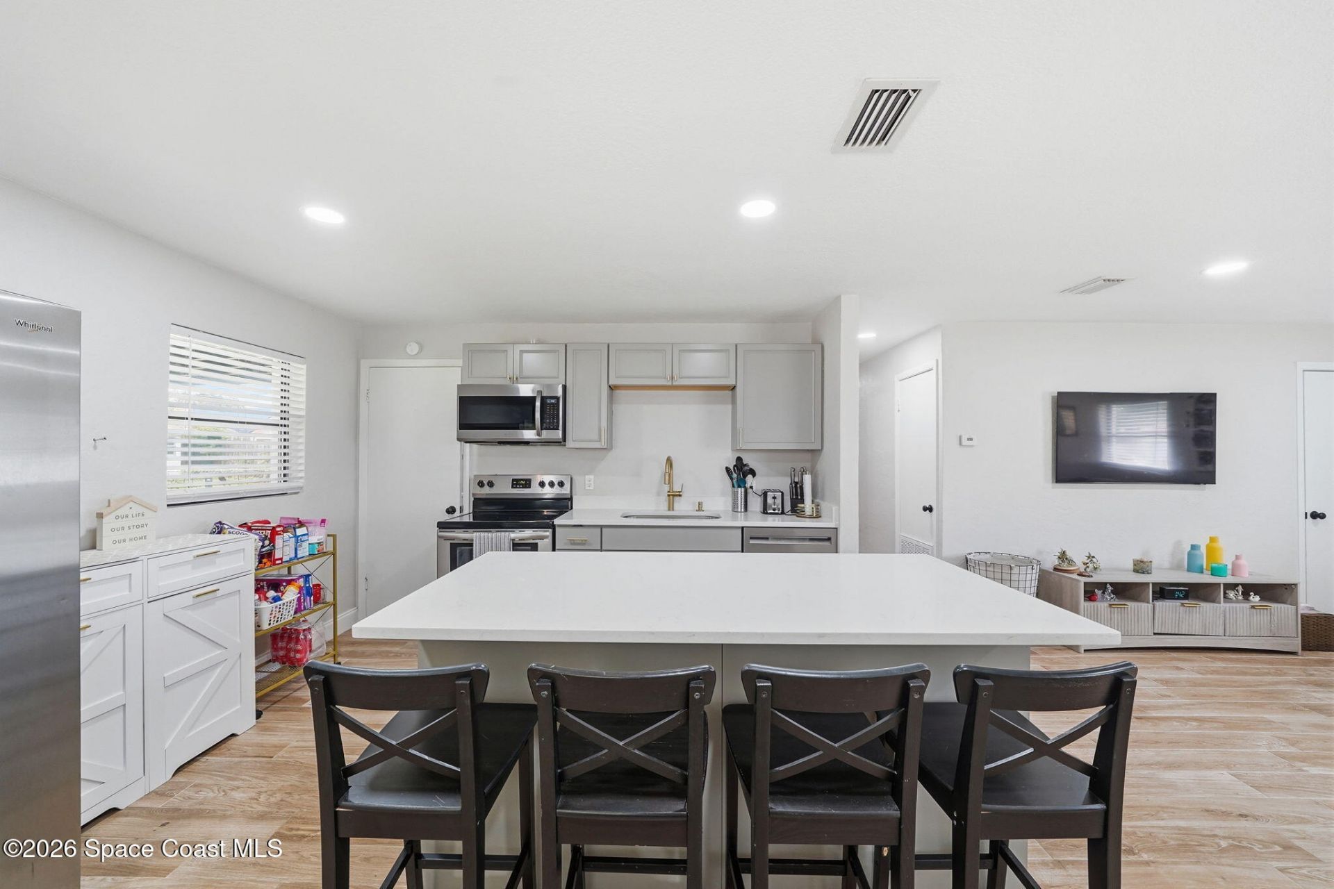 2440 Warwick Road, Melbourne, FL 32935 Photo