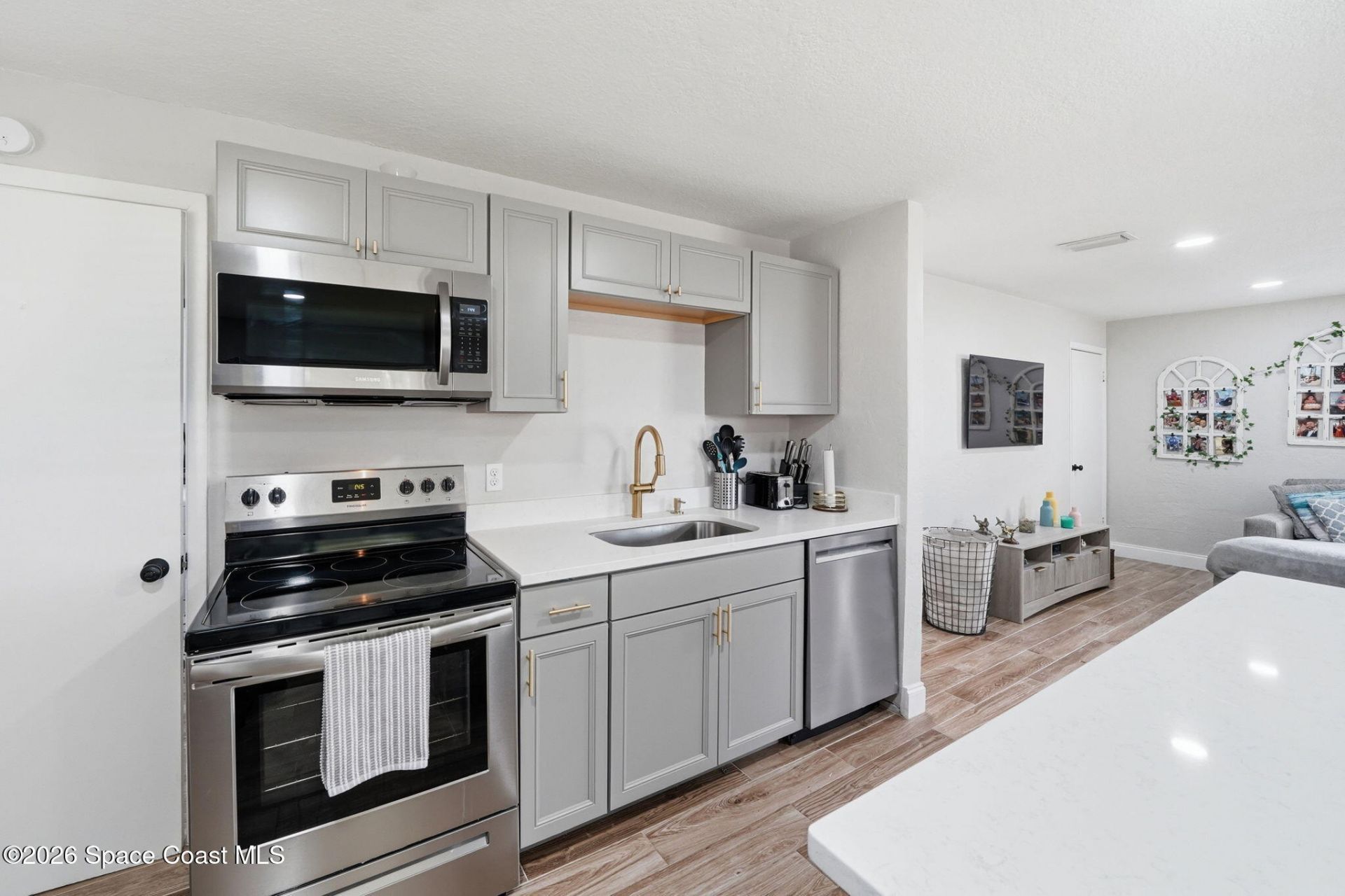 2440 Warwick Road, Melbourne, FL 32935 Photo