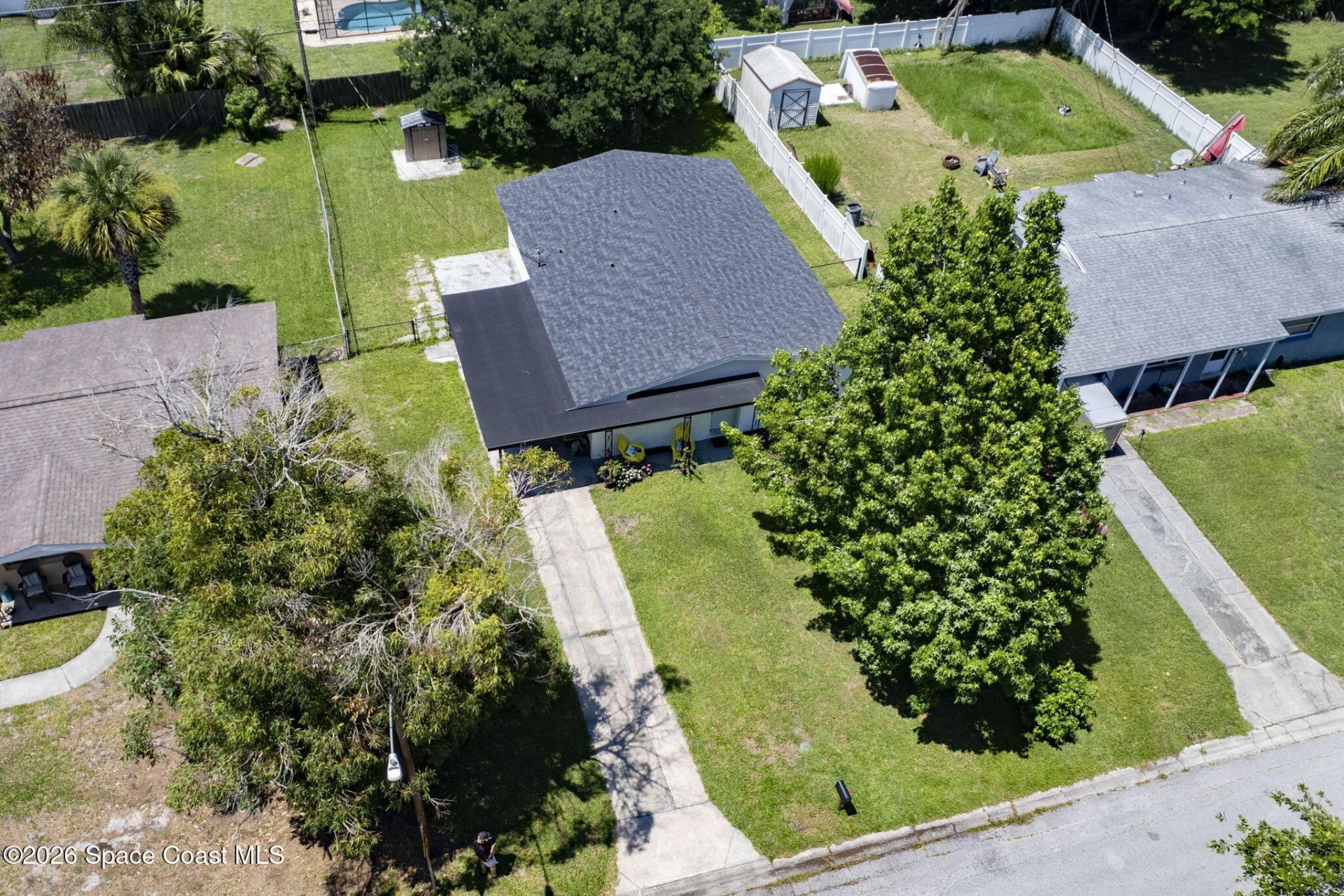 2440 Warwick Road, Melbourne, FL 32935 Photo