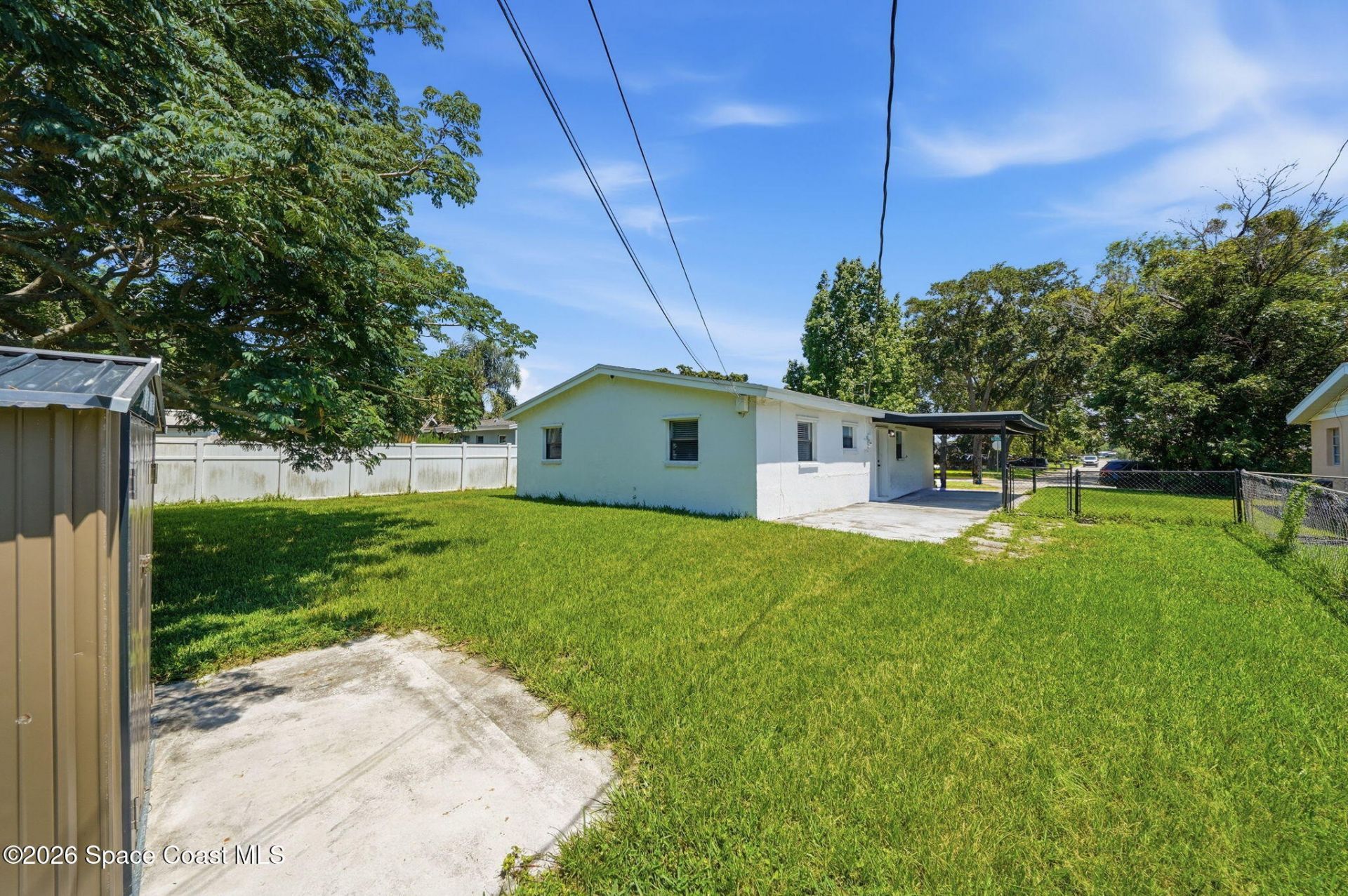 2440 Warwick Road, Melbourne, FL 32935 Photo