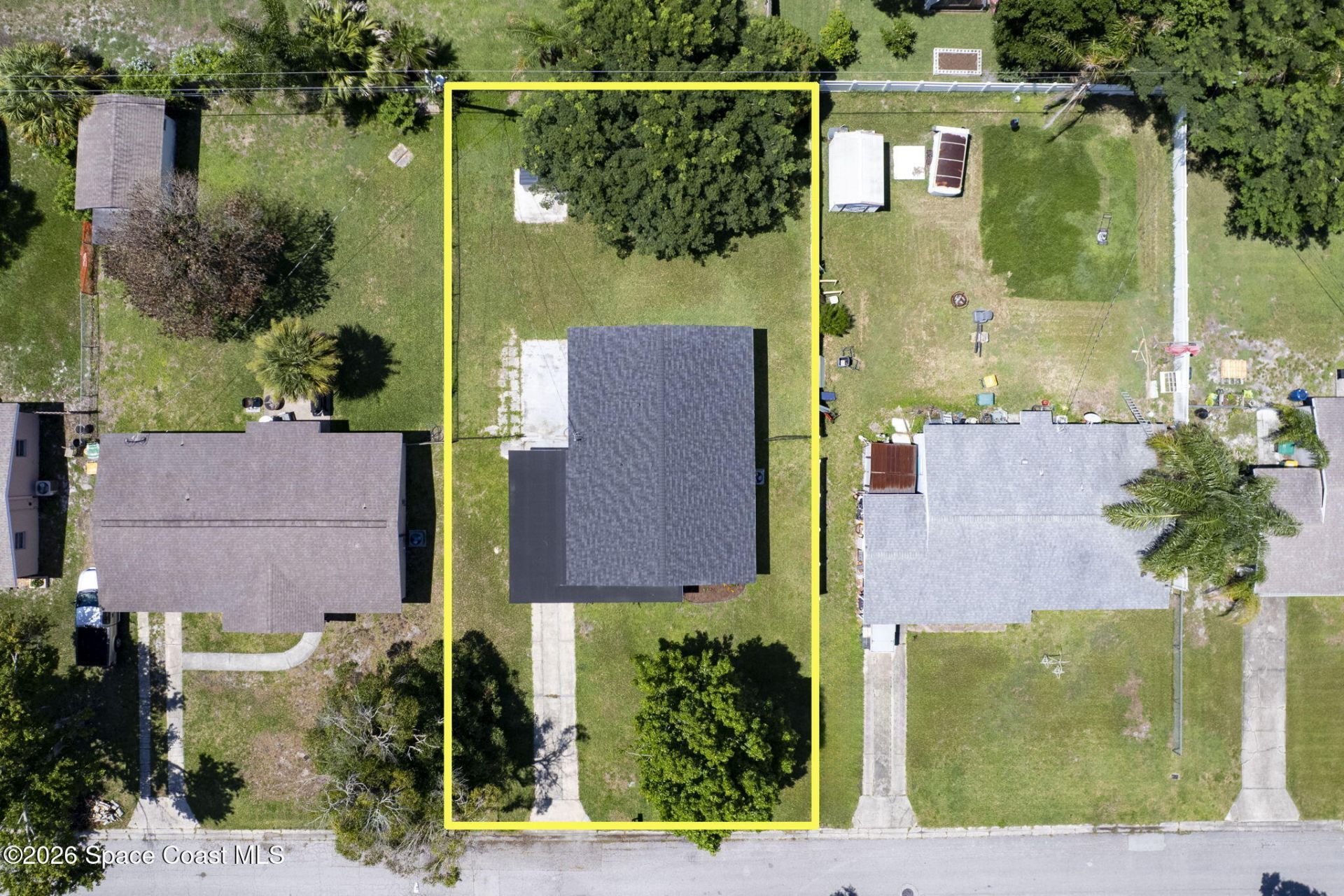 2440 Warwick Road, Melbourne, FL 32935 Photo