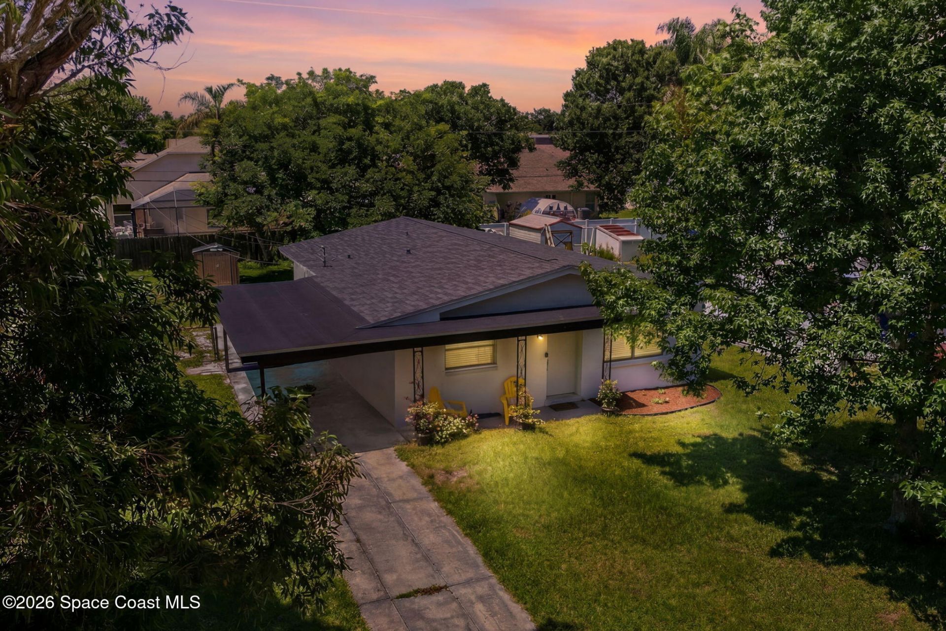 2440 Warwick Road, Melbourne, FL 32935 Photo
