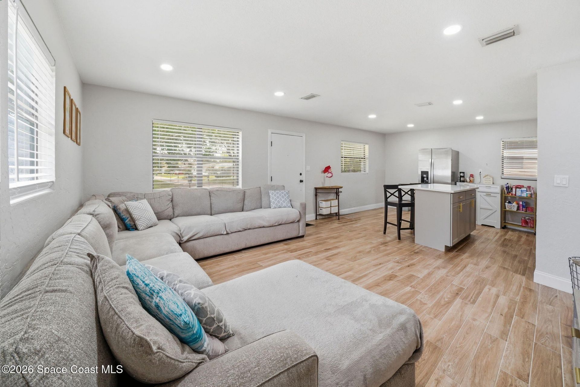 2440 Warwick Road, Melbourne, FL 32935 Photo