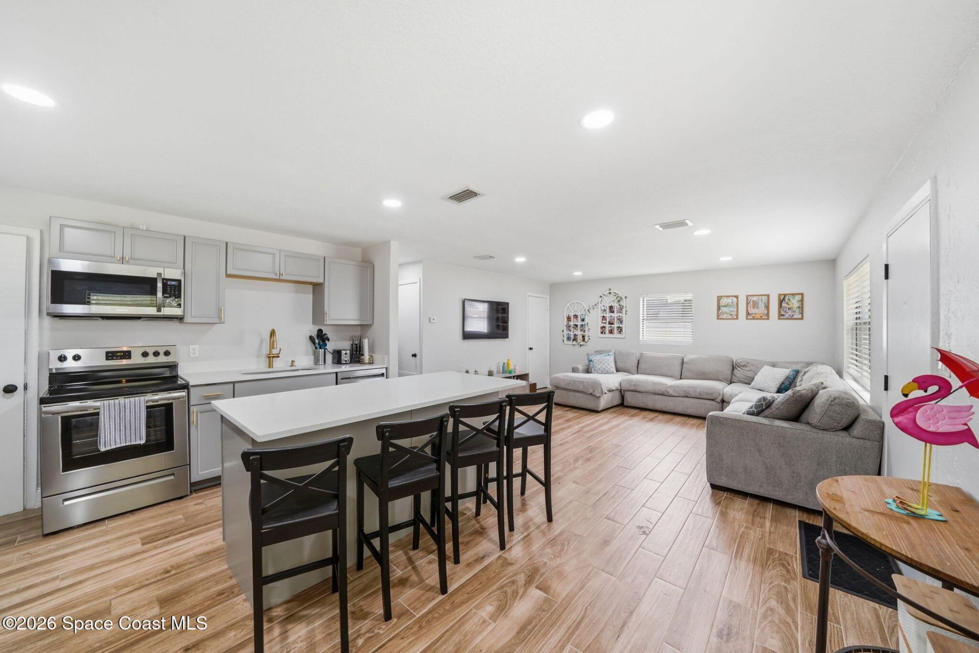 2440 Warwick Road, Melbourne, FL 32935 Photo