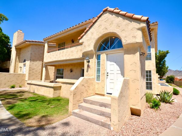 1333 E Morten Avenue, Unit 210, Phoenix, AZ 85020