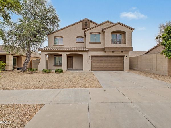 2256 S 174TH Lane, Goodyear, AZ 85338