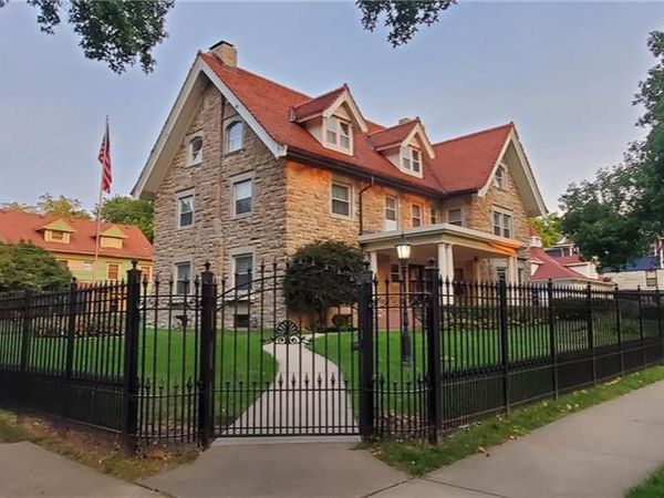 642 E 36th Street, Kansas City, MO 64109