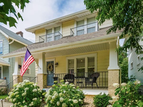 350 E Jenkins Avenue , Columbus, OH 43207