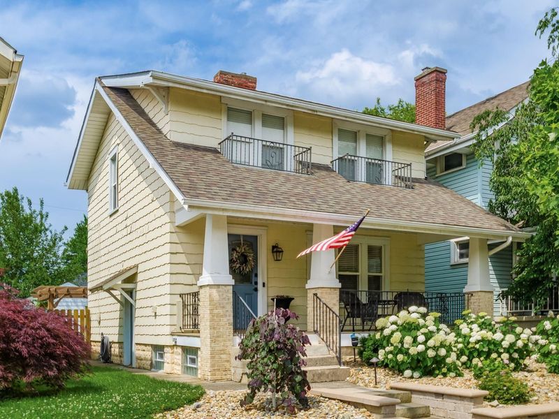 350 E Jenkins Avenue , Columbus, OH 43207 Photo 4
