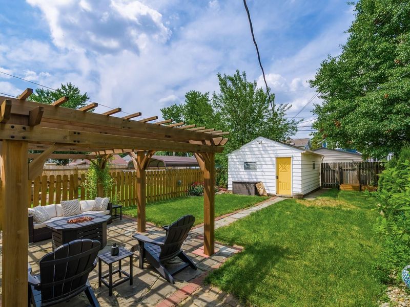 350 E Jenkins Avenue , Columbus, OH 43207 Photo 40