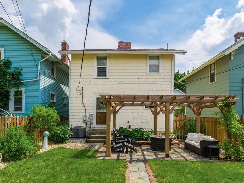 350 E Jenkins Avenue , Columbus, OH 43207 Photo 42