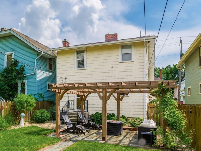 350 E Jenkins Avenue , Columbus, OH 43207 Photo 43