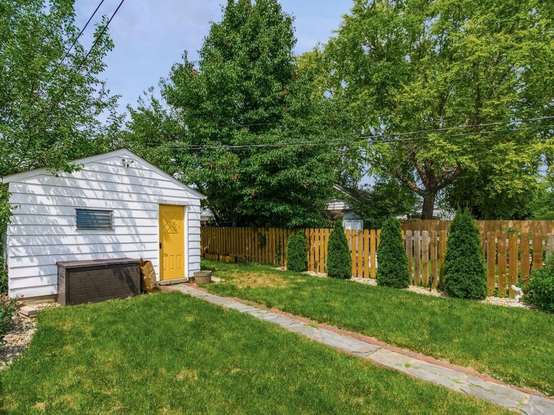 350 E Jenkins Avenue , Columbus, OH 43207 Photo 44