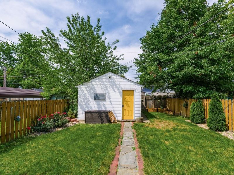 350 E Jenkins Avenue , Columbus, OH 43207 Photo 45