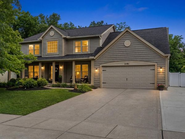 2191 Stargrass Avenue, Grove City, OH 43123