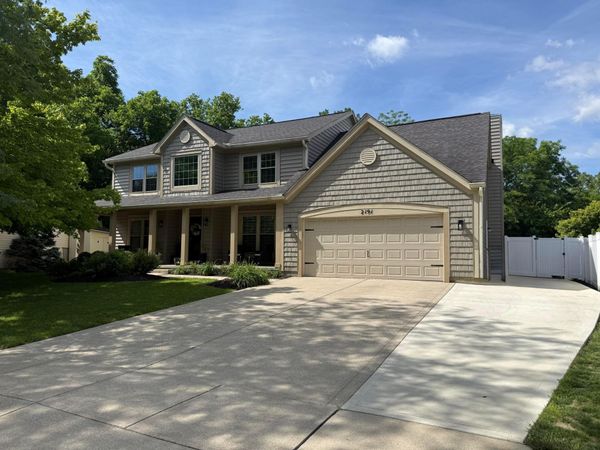 2191 Stargrass Avenue , Grove City, OH 43123