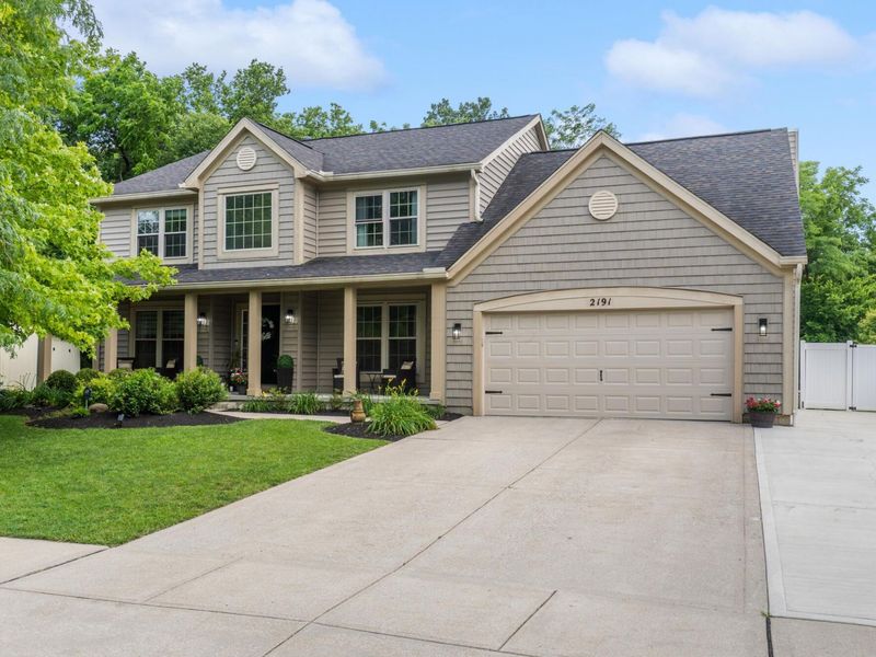 2191 Stargrass Avenue, Grove City, OH 43123 Photo 2