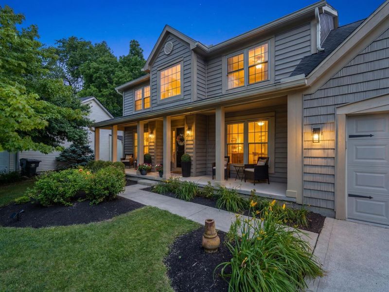 2191 Stargrass Avenue, Grove City, OH 43123 Photo 3