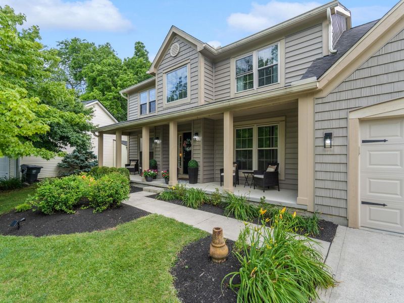 2191 Stargrass Avenue, Grove City, OH 43123 Photo 4