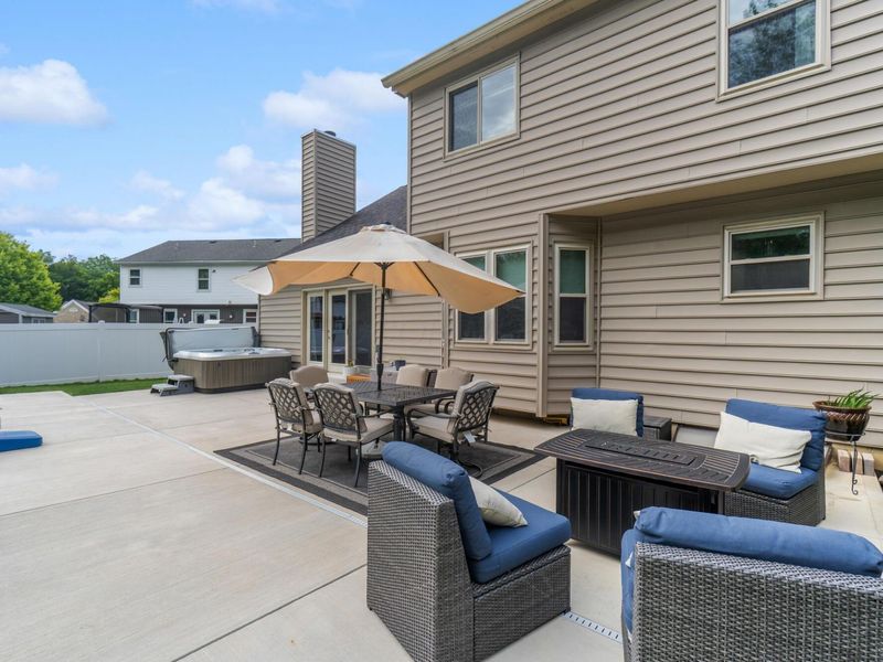 2191 Stargrass Avenue, Grove City, OH 43123 Photo 79