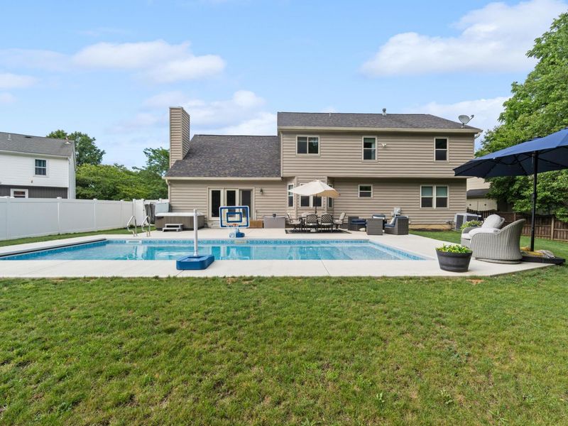 2191 Stargrass Avenue, Grove City, OH 43123 Photo 88