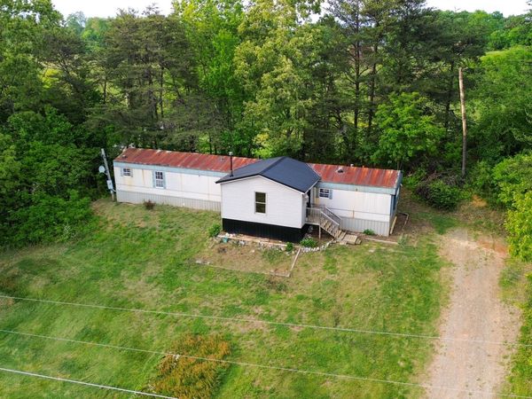 124 Browning Road, Telford, TN 37690