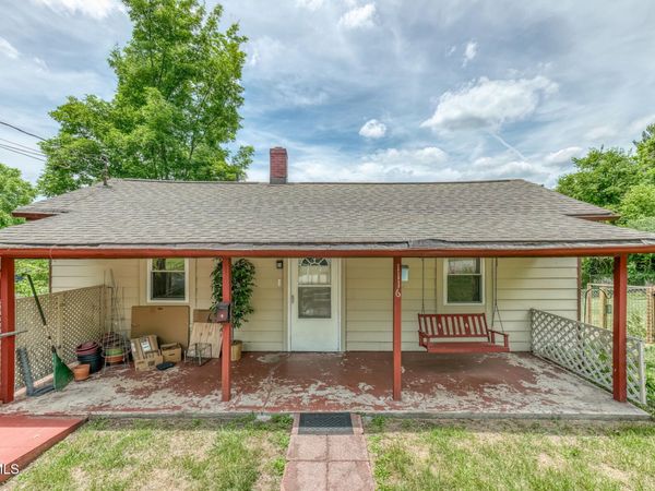 1116 Corporation Street, Bristol, VA 24202