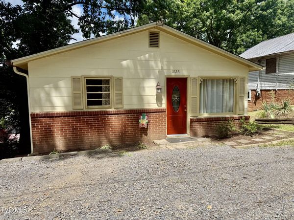 1026 Cooper Street, Kingsport, TN 37665