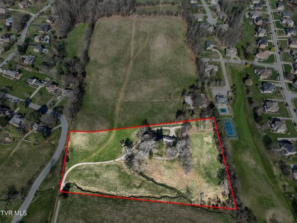 Tbd Moss Creek Dr., Unit Lot 5, Johnson City, TN 37604