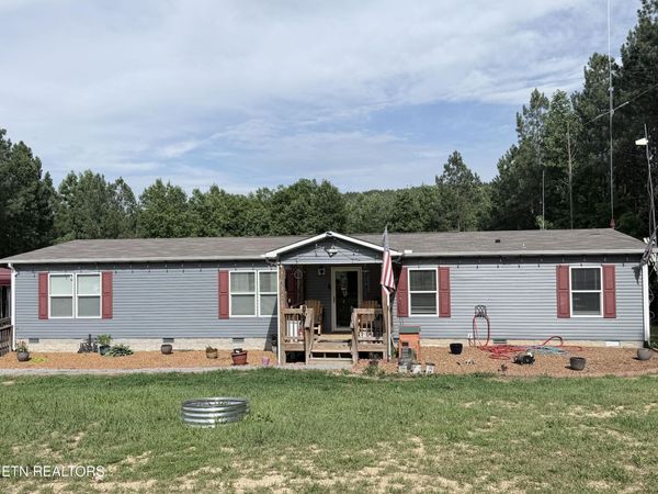 1344 Rayl Hollow Rd, Decatur, TN 37322
