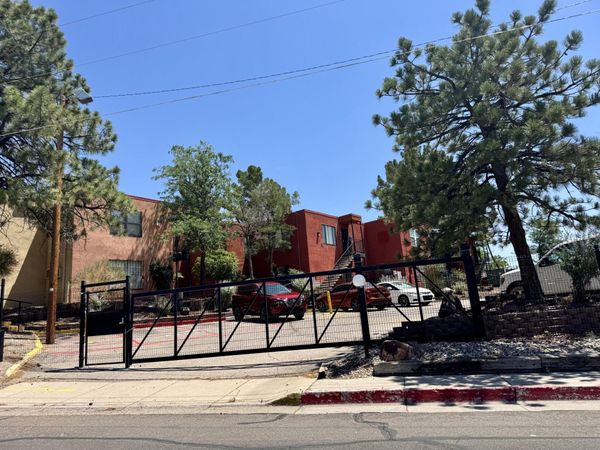 2800 Vail Avenue SE, UNIT 232, Albuquerque, NM 87106