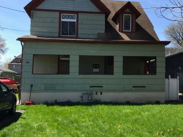 36 Grant Street , North Tonawanda, NY 14120