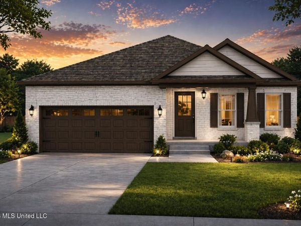 1516 Belle Fontaine Road, Ocean Springs, MS 39564