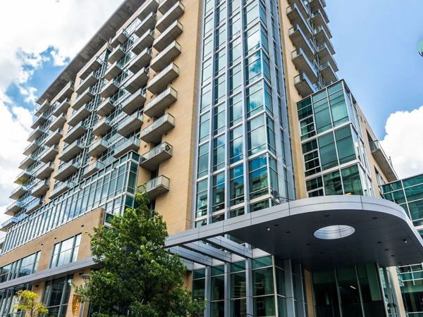 700 12th Ave S, Unit 1108, Nashville, TN 37203