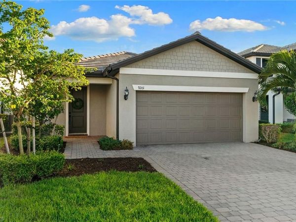 9201 Bramley TER , FORT MYERS, FL 33967