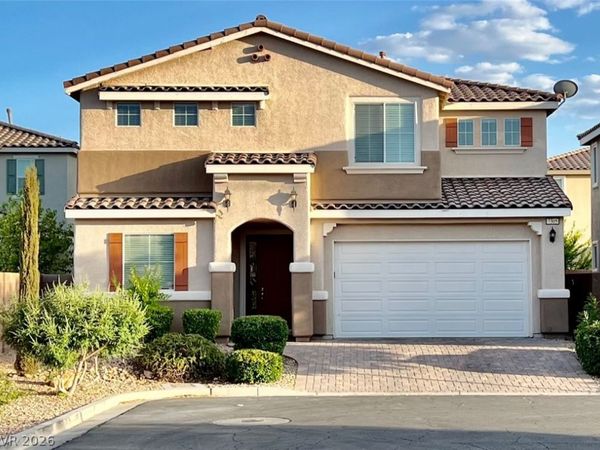 7305 Aspire Court, Las Vegas, NV 89113