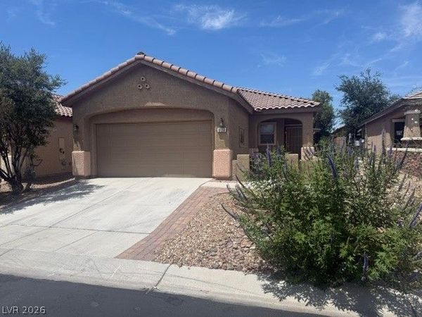 6120 Majestic Wind Avenue , Las Vegas, NV 89122